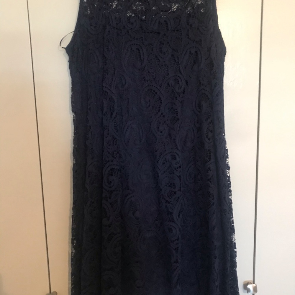 Lacey Midnight